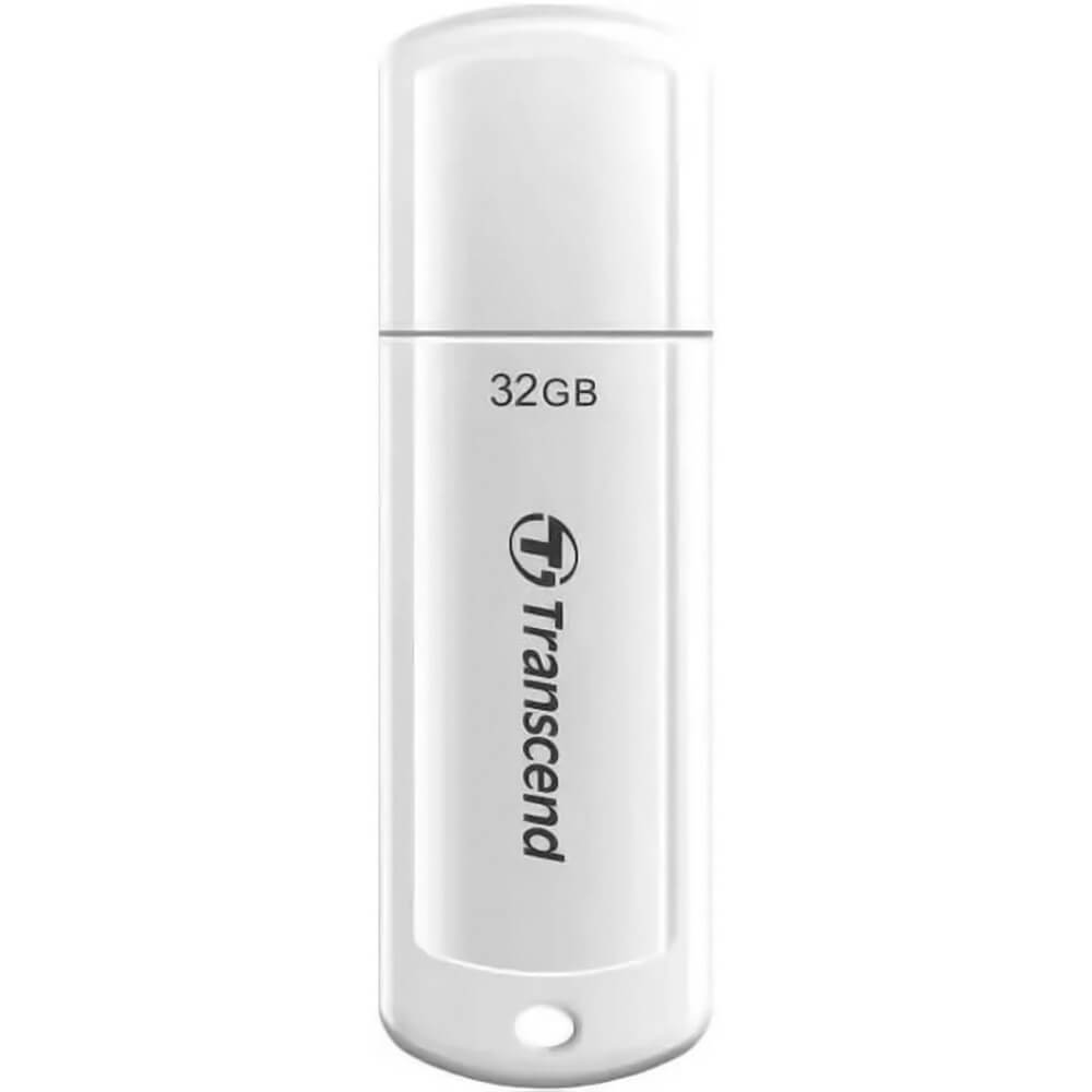 USB Flash drive Transcend JetFlash 730 32 ГБ (TS32GJF730)