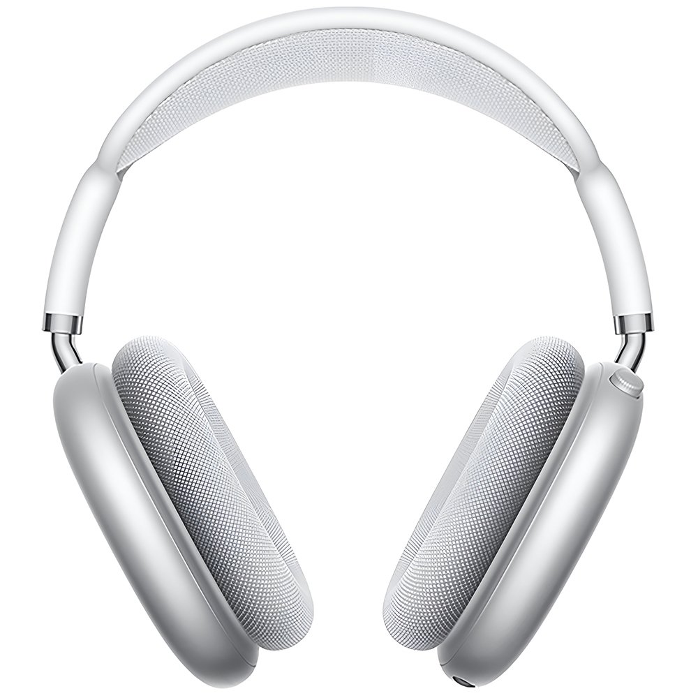 Наушники Hoco W65 серебристый