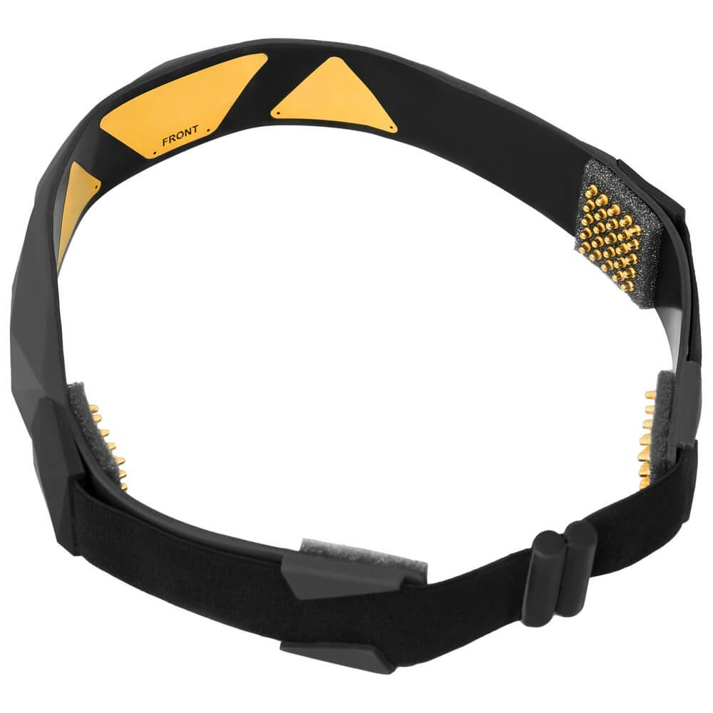 Повязка на голову с нейроинтерфейсом Neiry Headband (R81000XPBL)