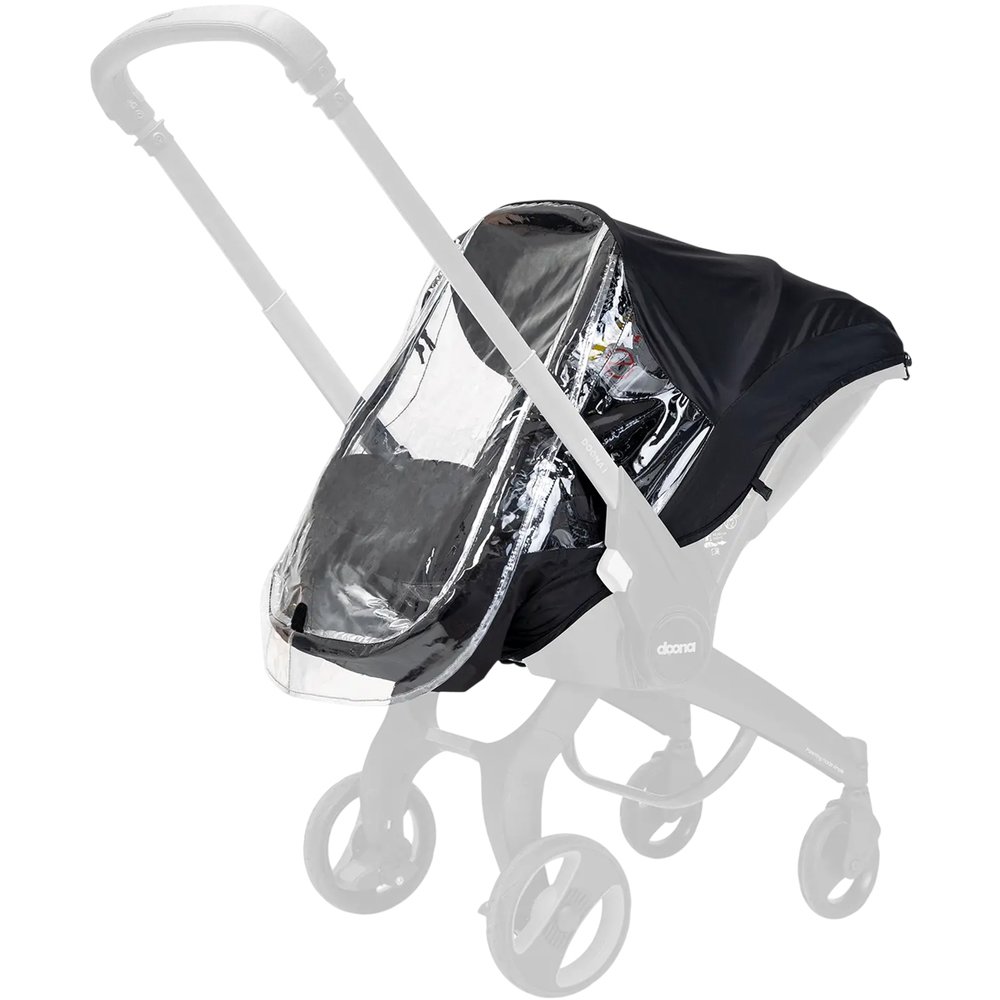 Дождевик для коляски Doona +/Doona I (SP108-99-001-099)