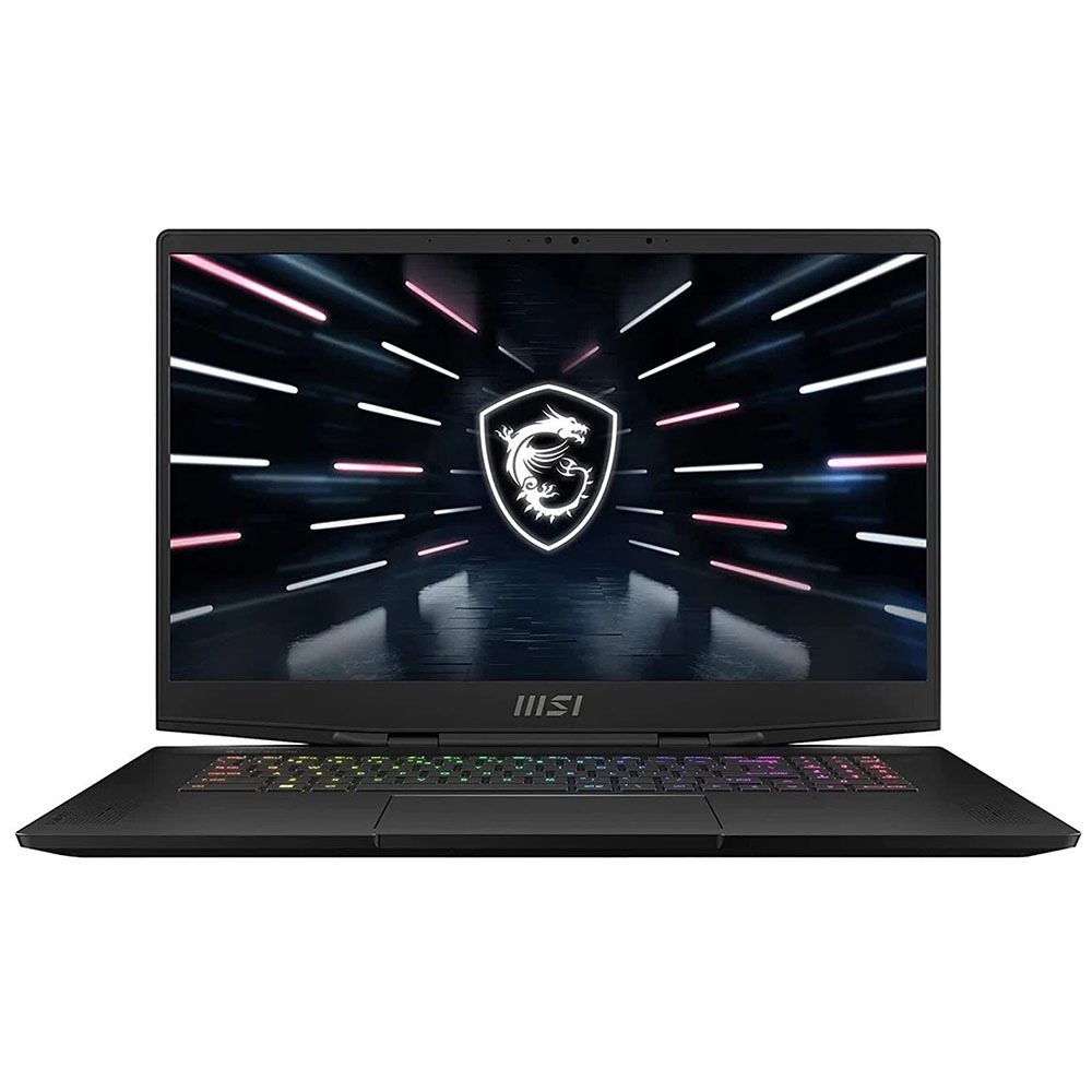 Ноутбук MSI GS77 Stealth 12UHS-030RU Black (9S7-17P112-030)