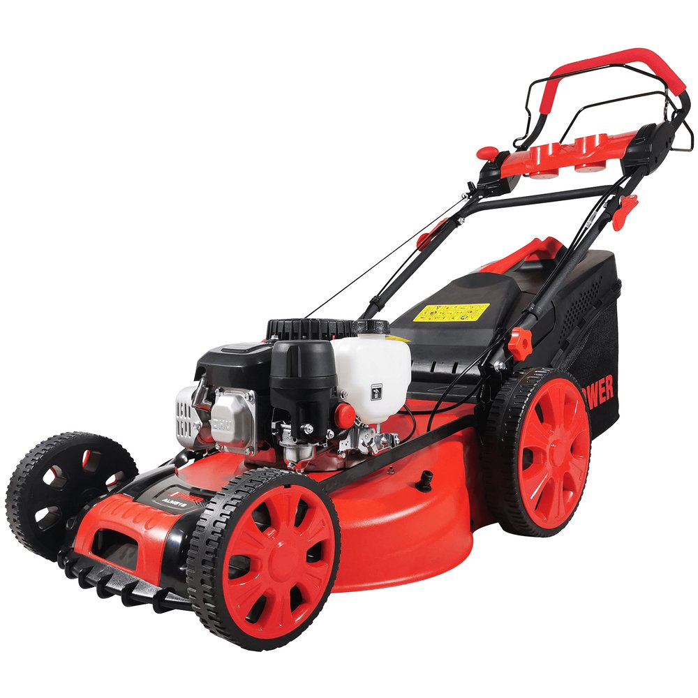 Газонокосилка A-iPower ALM51S