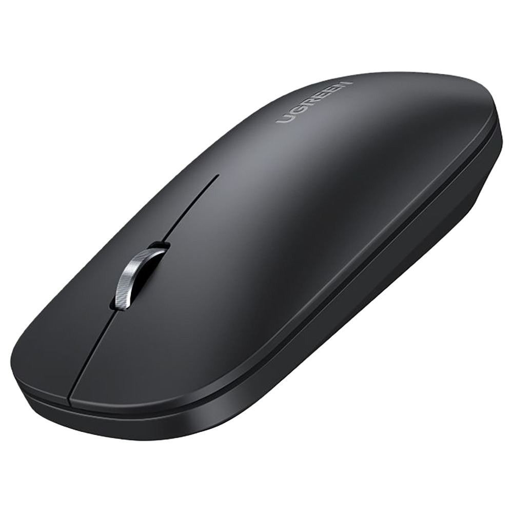 Компьютерная мышь Ugreen MU001 чёрный (90531)