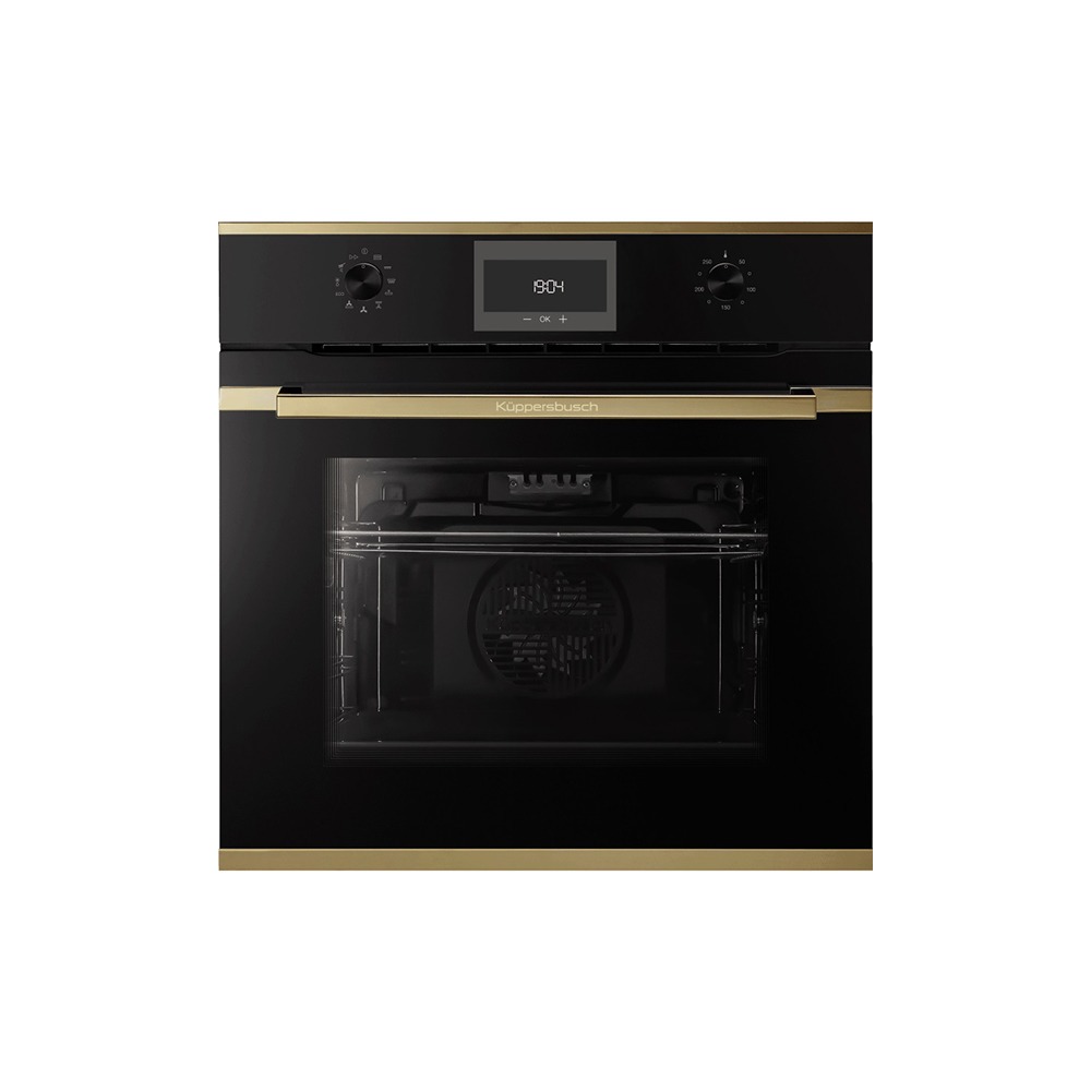Духовой шкаф Kuppersbusch B 6330.0 S4 Gold