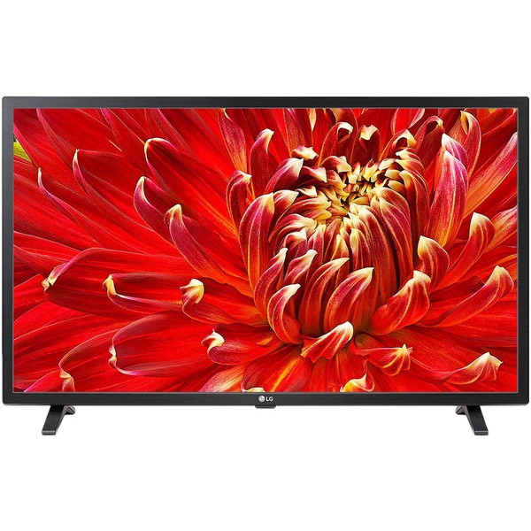 Телевизор LG 32LM630BPLA, цвет чёрный