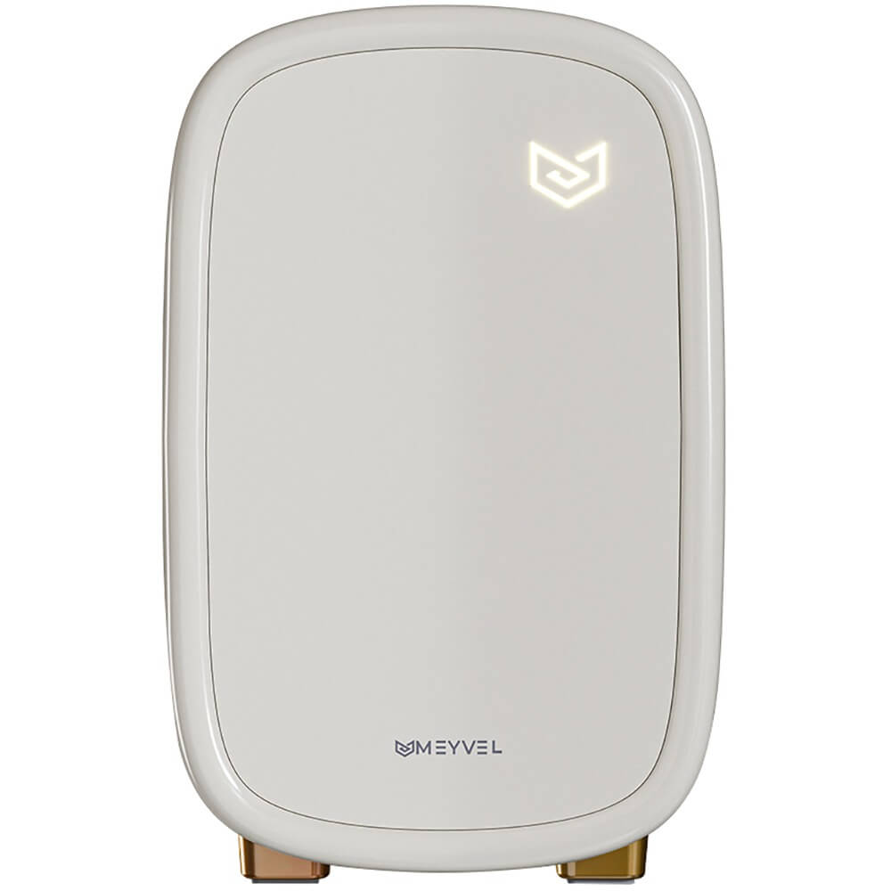 Холодильник для косметики Meyvel MB-12C1W