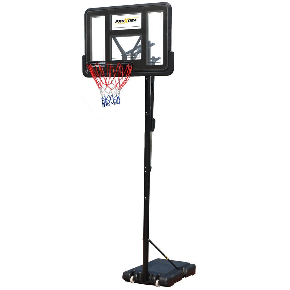 Мобильная баскетбольная стойка Proxima S003-20