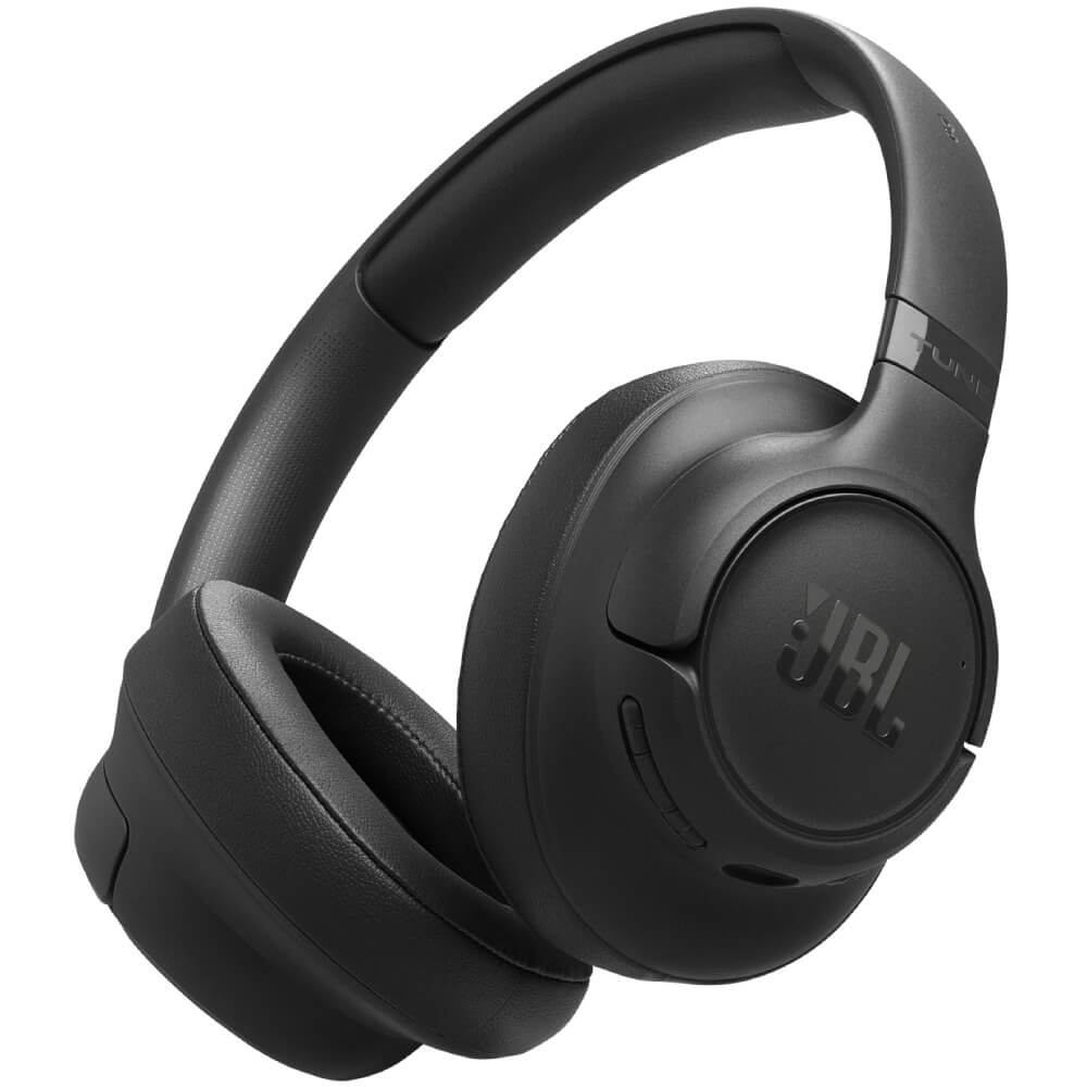 Наушники JBL Tune 730BT чёрный