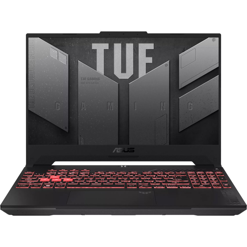 Ноутбук ASUS TUF Gaming A17 FA707NUG-HX182 (90NR0EF5-M00AX0)