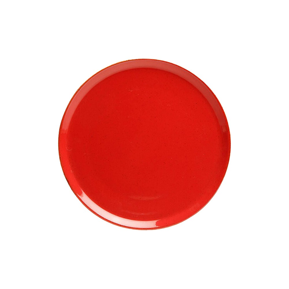 Тарелка Porland Red 162920