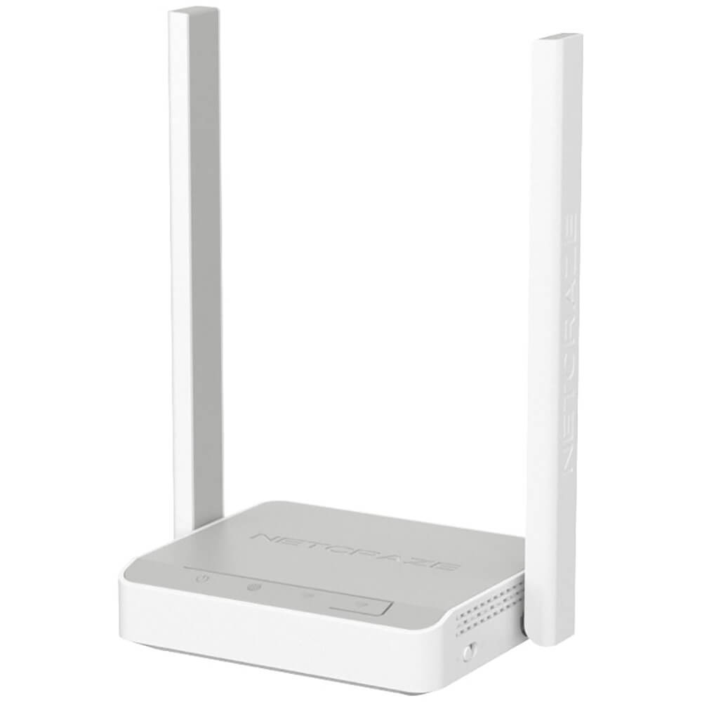 Роутер Netcraze by Keenetic Start (NC-1112)