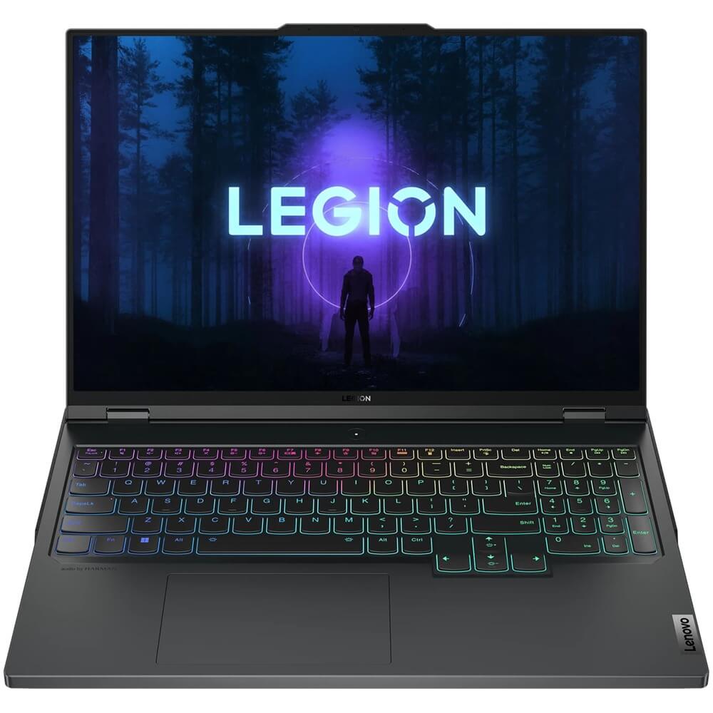Ноутбук Lenovo Legion 5 Pro 16IRX8H (82WK00J1PS)
