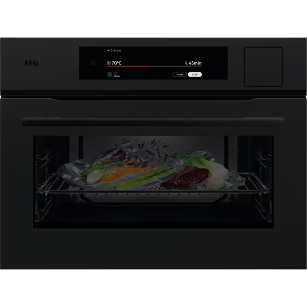 Духовой шкаф AEG NKP9S821T