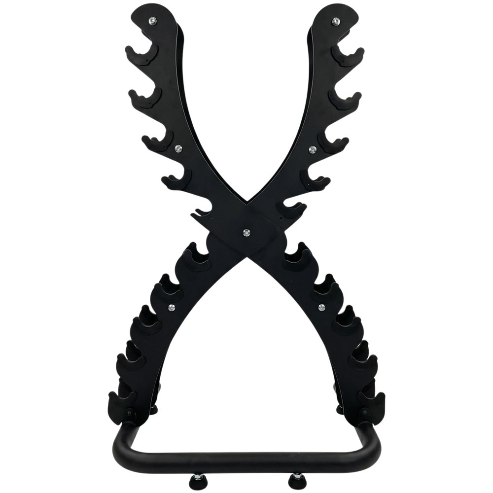 Стойка UNIX Fit DumRack 10 PRO (DBRKRNDBK)