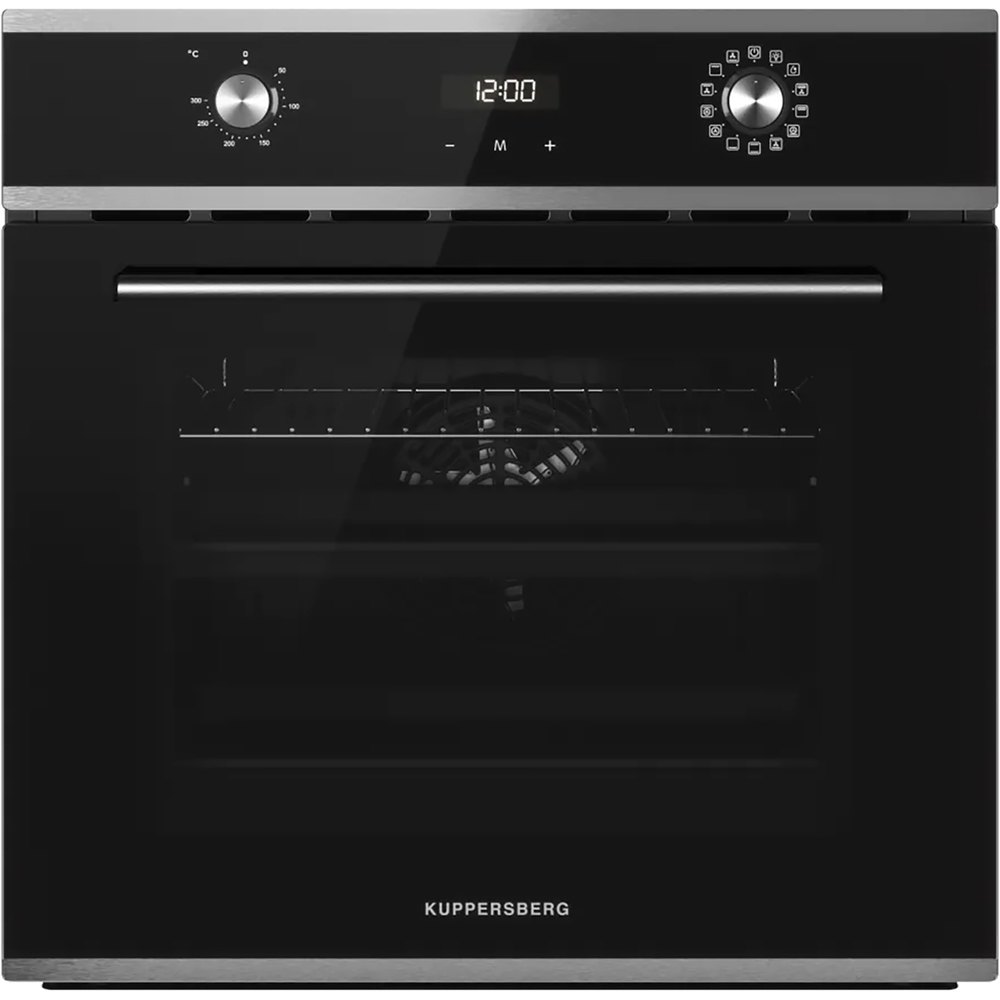 Духовой шкаф Kuppersberg HO 677 BX