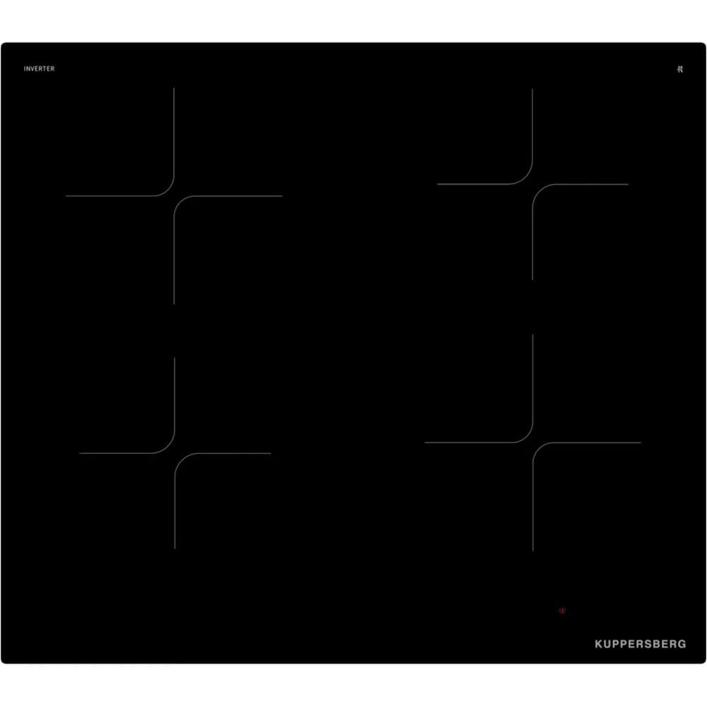 Варочная поверхность Kuppersberg ICI 605