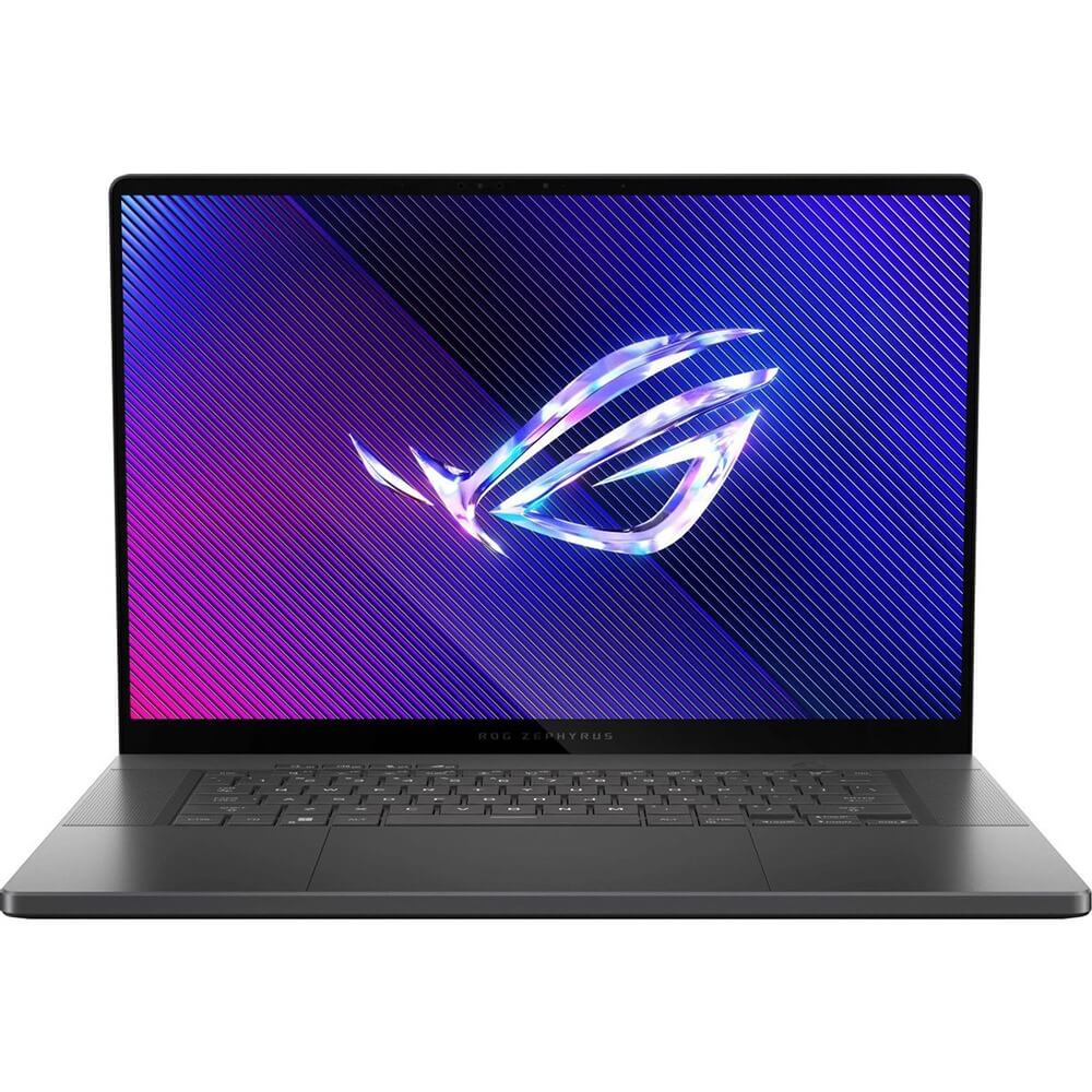 Ноутбук ASUS ROG Zephyrus G16 GU605MY-QR111W (90NR0IQ5-M005S0)