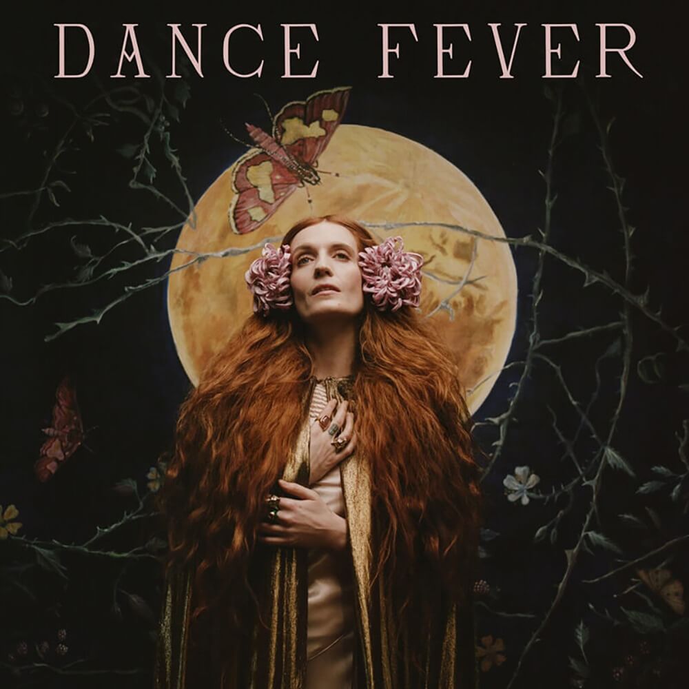 Florence + The Machine / Dance Fever