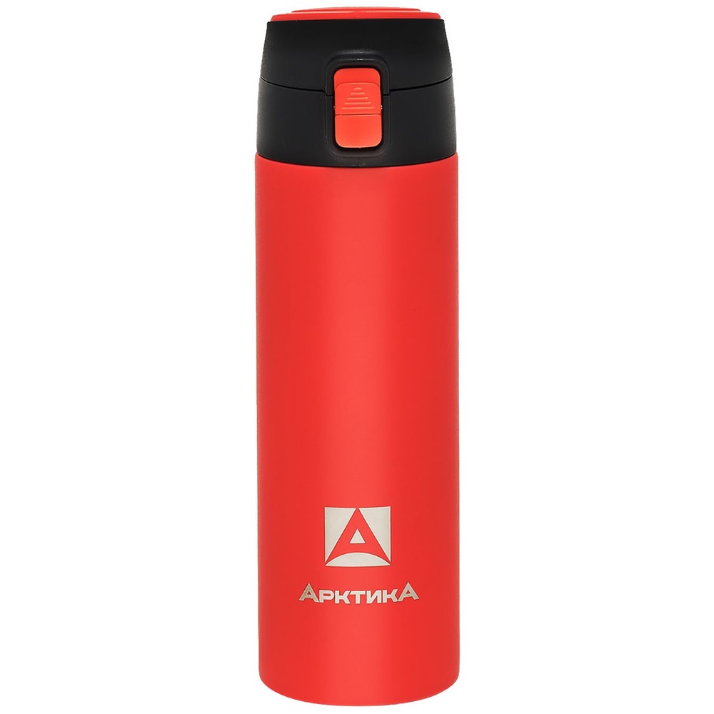 Термокружка Арктика 705-500, красный