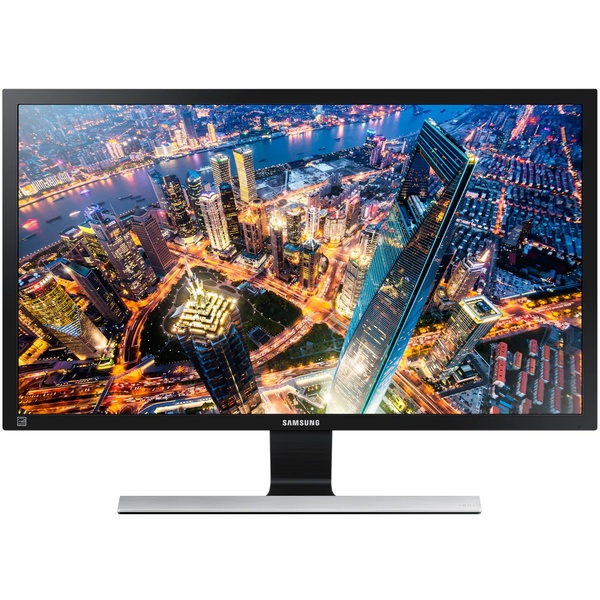Монитор Samsung U28E590D