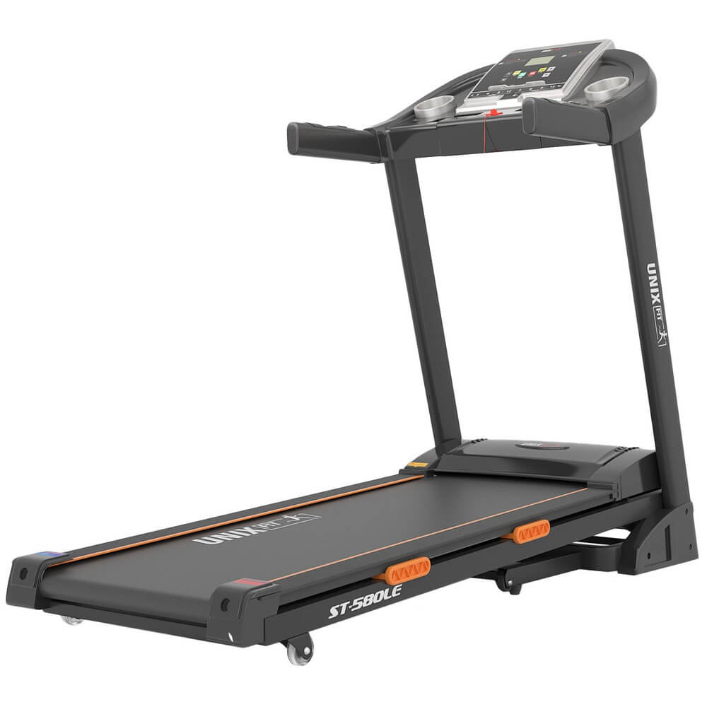 Беговая дорожка UNIX Fit ST-580LE (TDST580LE)