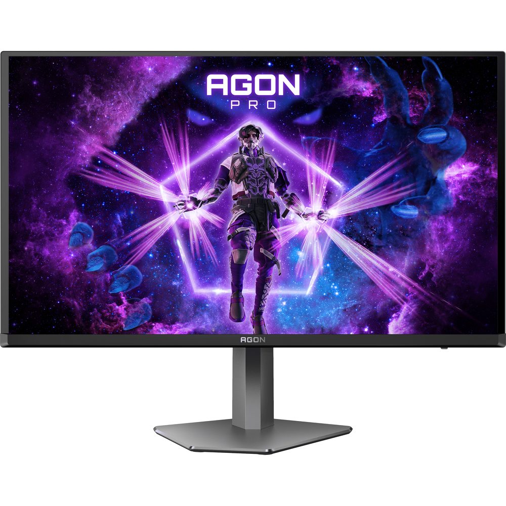 Монитор AOC AGON AG276QZD2