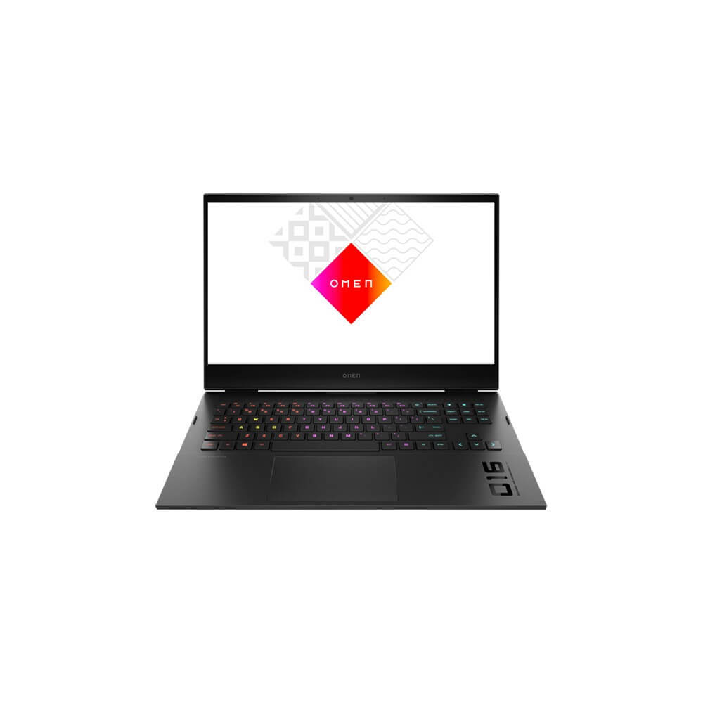 Ноутбук HP Omen 16-b0033ur (4E1R7EA)