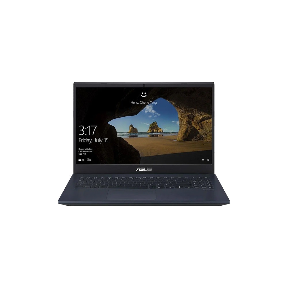 Ноутбук ASUS A571LHBQ454 (90NB0QJ1-M07430)