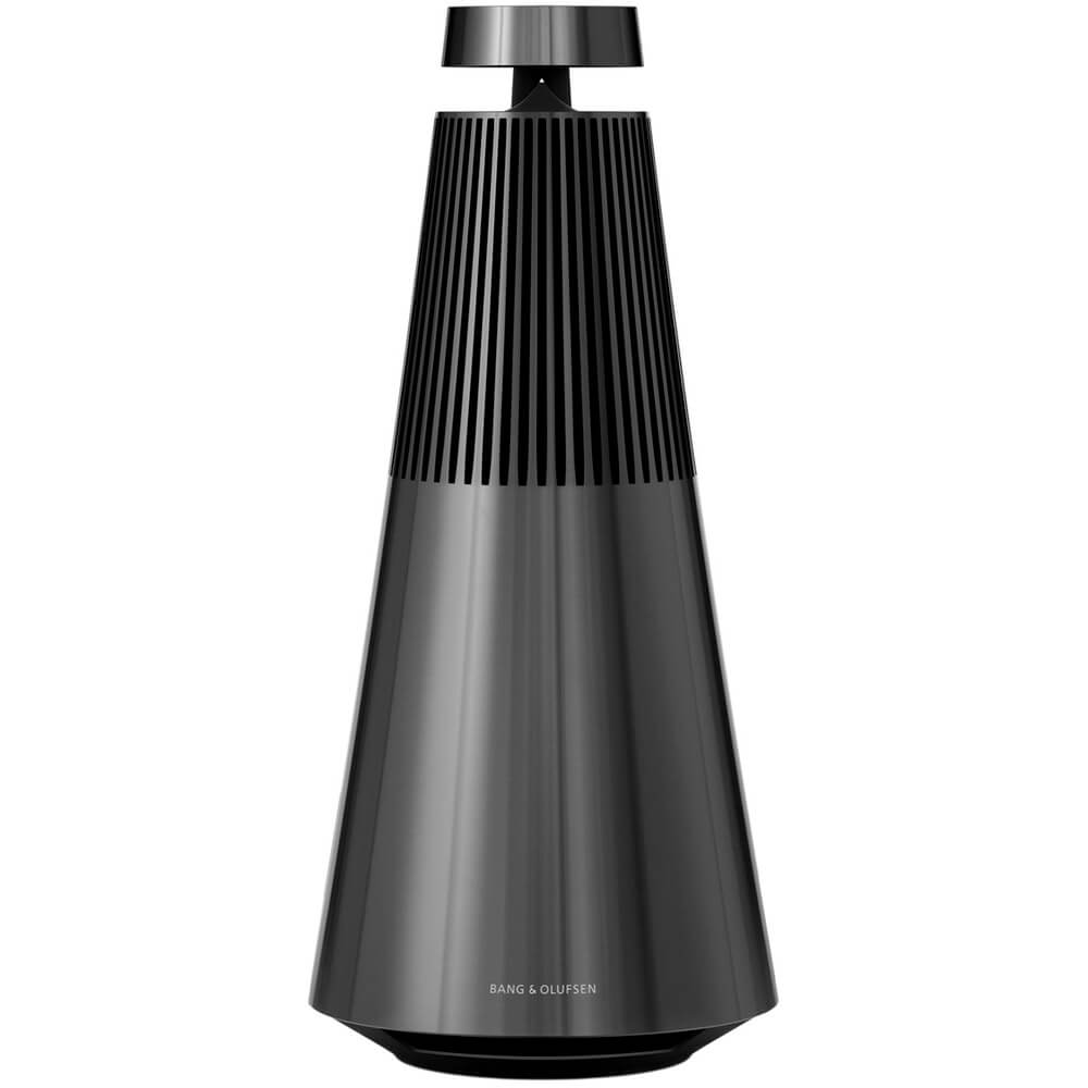 Портативная акустика Bang&Olufsen BeoSound 2 3 Gen Black Anthracite