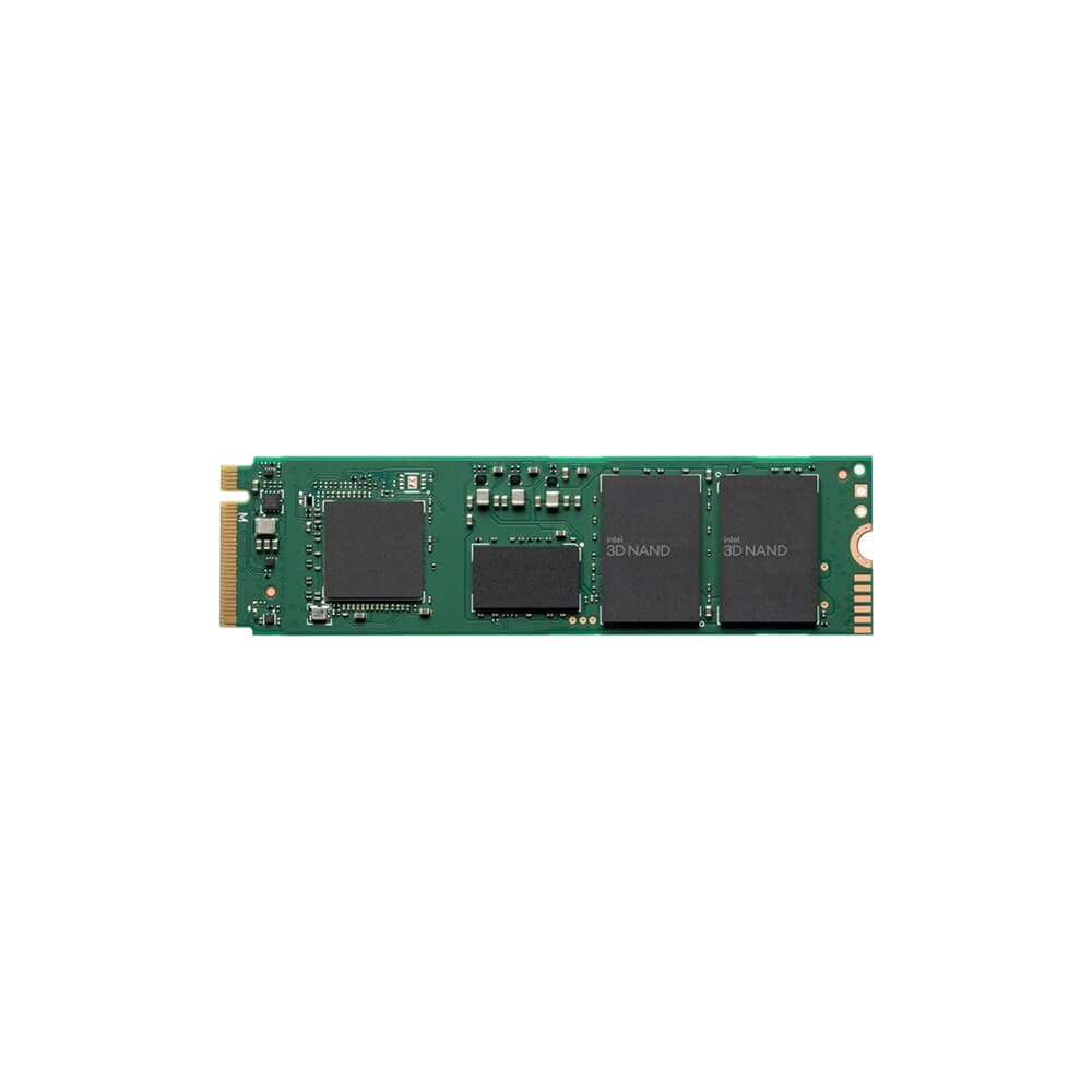 Жесткий диск Intel 1TB (SSDPEKNU010TZX1)
