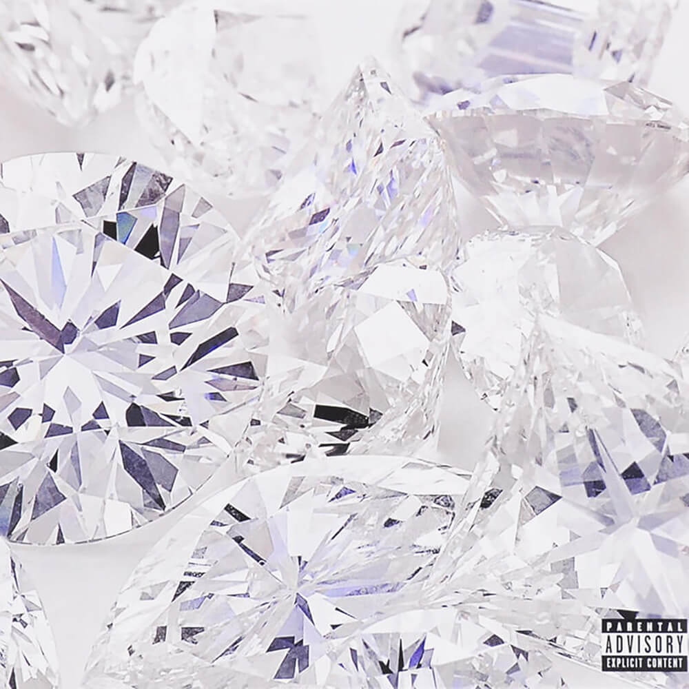 Drake & Future / What A Time To Be Alive