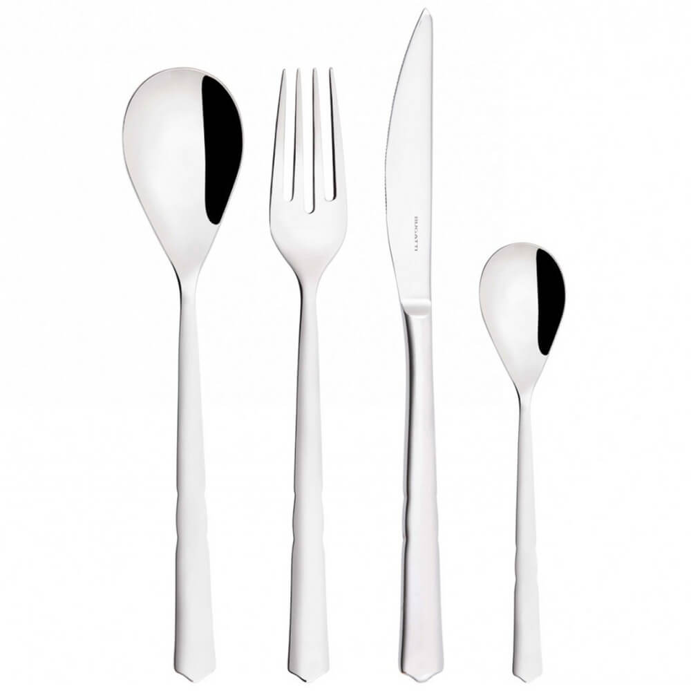 Столовые приборы Bugatti Neo IN-0C4F50MB 23240₽