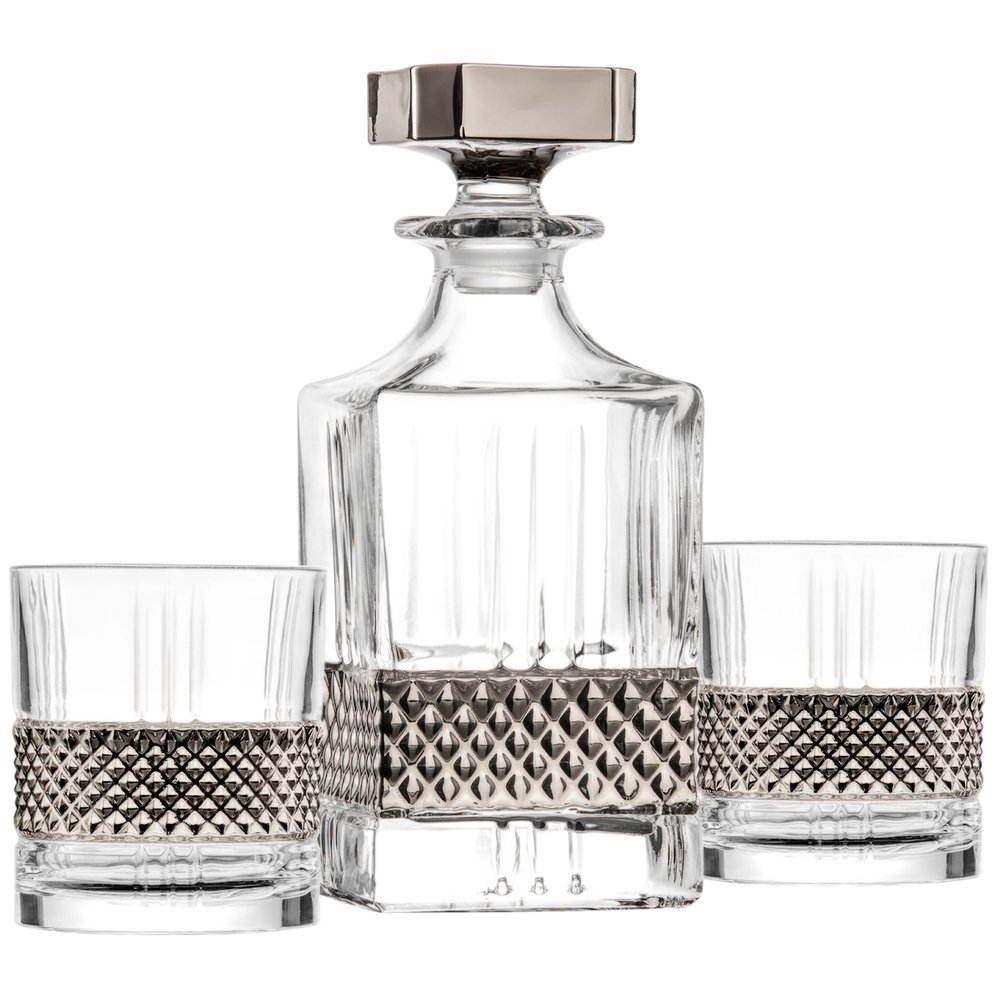 Набор для виски Eisch Glen 180368