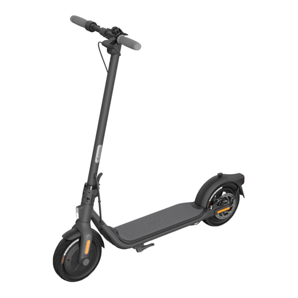 Электросамокат Ninebot KickScooter F25E Gray