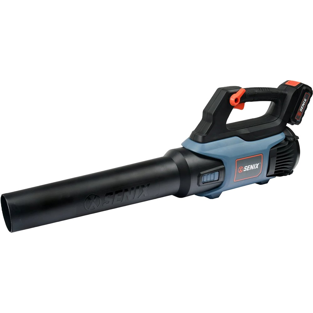 Воздуходув Senix BLAX2-M1-EU