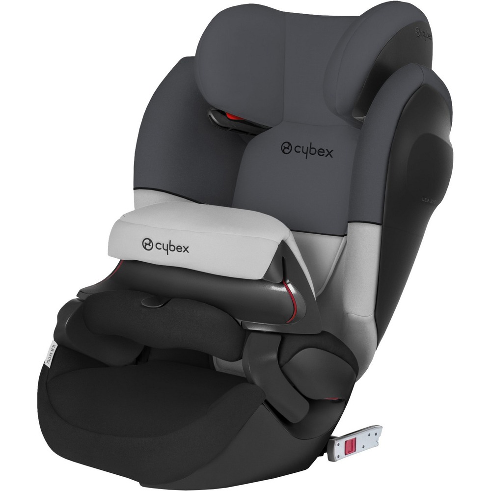 Автокресло Cybex Pallas 2-Fix