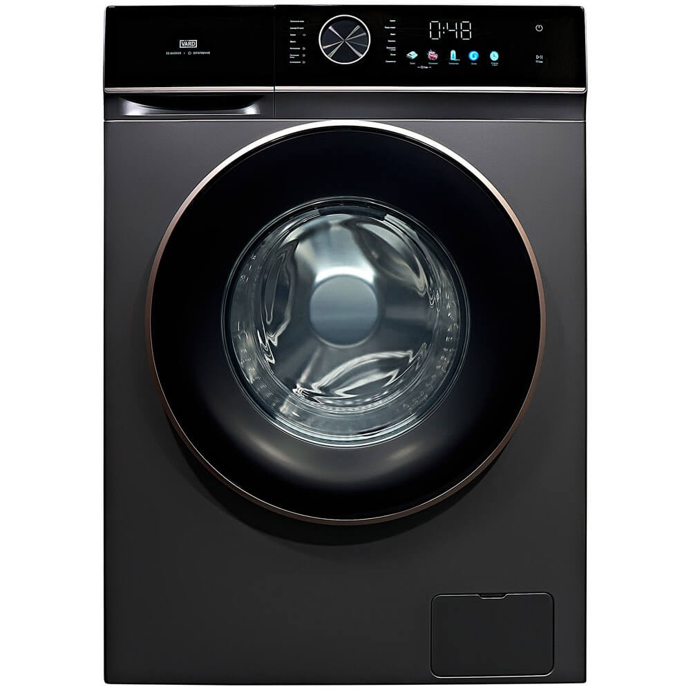 Стирально-сушильная машина VARD VWD414B