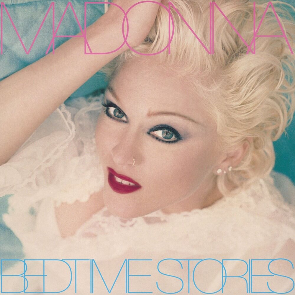 Madonna / Bedtime Stories