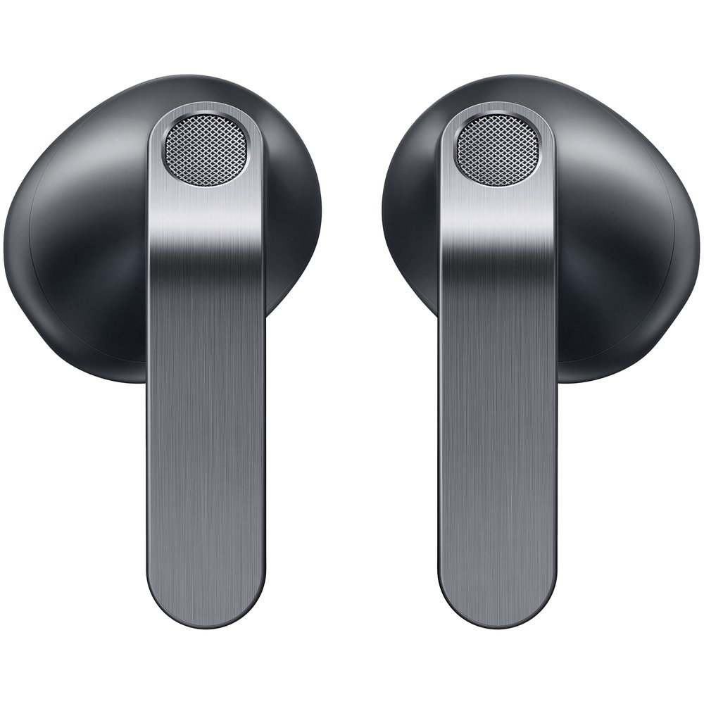 Наушники Samsung Galaxy Buds4 чёрный