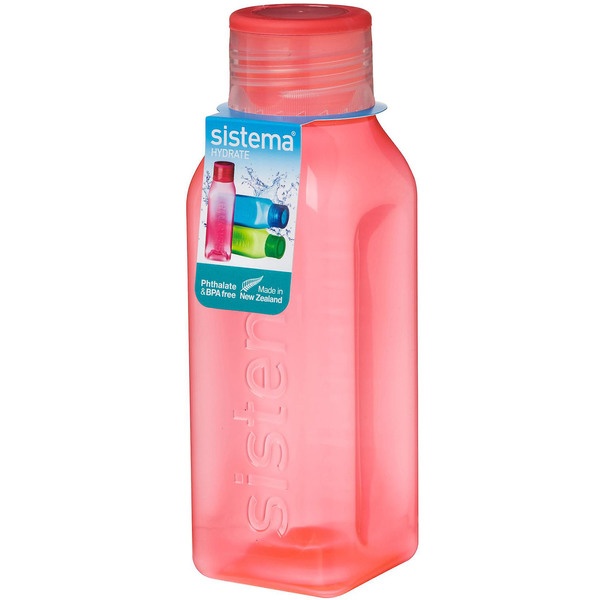 Бутылка Sistema Hydrate 870OR