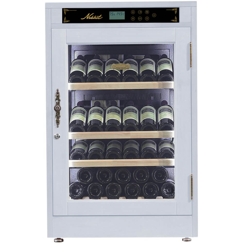 Шкаф винный cold vine c154 kbt2