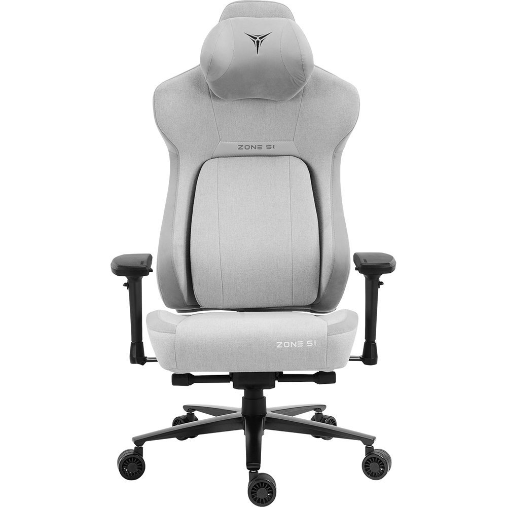 Компьютерное кресло ZONE 51 CORE X-Weave (Z51-COF-GY)