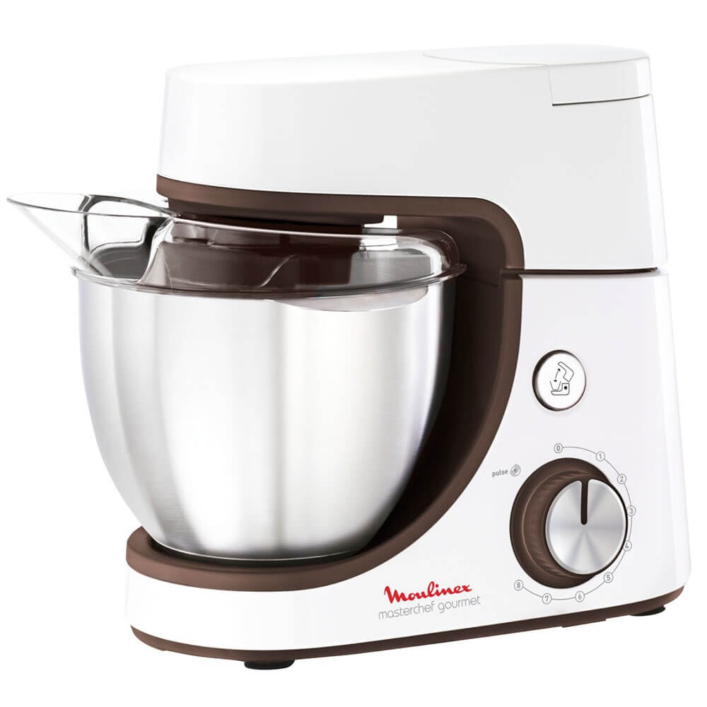 Кухонная машина Moulinex QA51K110
