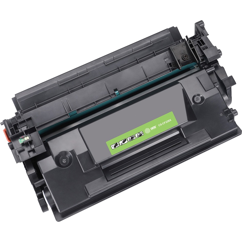 Картридж Cactus CS-CF226XD черный