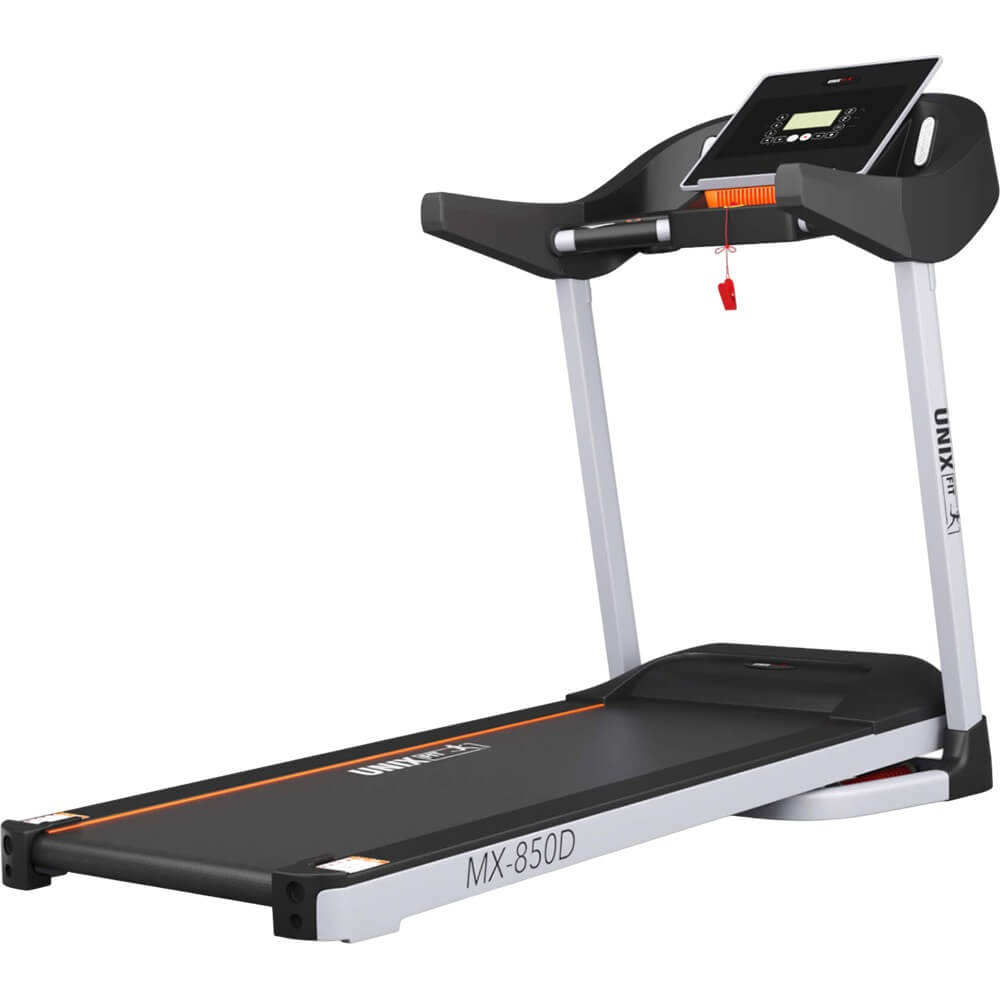 Беговая дорожка UNIX Fit MX-850D 86400₽