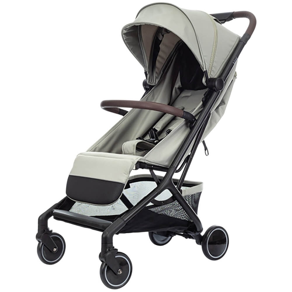 Детская коляска Kidzi Kimi Beige