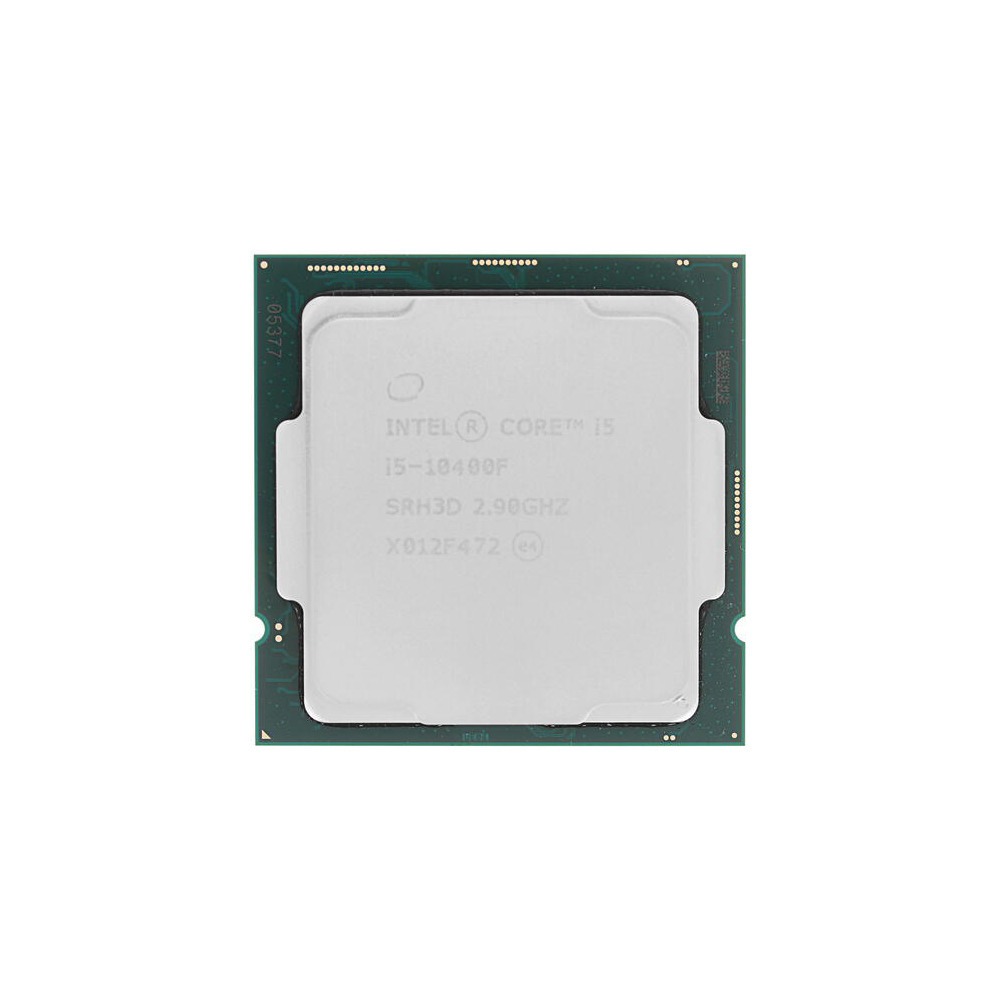 Процессор Intel Core i5-10400F Comet Lake-S BOX (BX8070110400FSRH79)