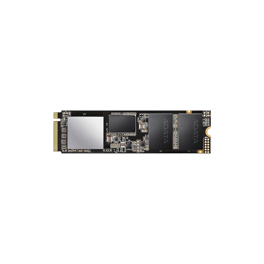 Жесткий диск ADATA  XPG SX8200 Pro 512GB (ASX8200PNP-512GT-C)