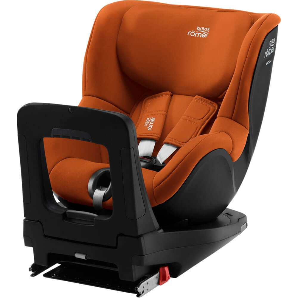 Britax Romer Dualfix