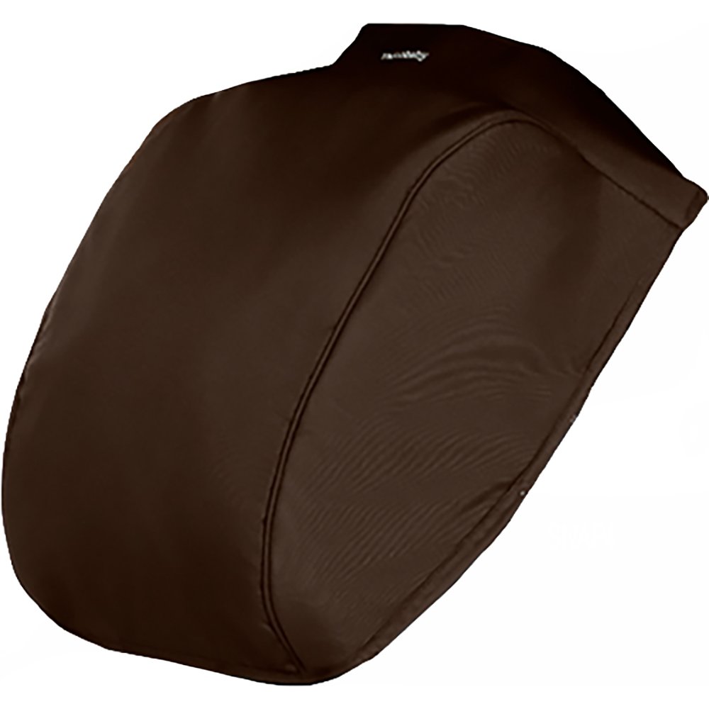 Накидка на ножки Valco Baby Boot Cover Snap коричневый (A0495)